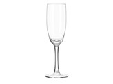 Claret champagneglas