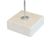 MARMER PRIKBLOK 5X5X2CM