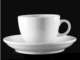 Meran soucoupe pour tasse 1163