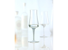 Fine verre a eau de vie 155