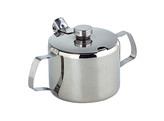 Sucrier inox