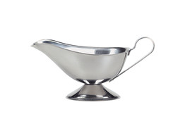 SAUCIERE INOX 300ML