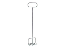 PILON A PUREE INOX 58CM