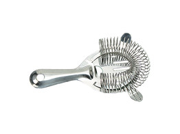 Strainer inox