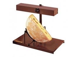 APPAREIL A RACLETTE