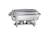 Chafing dish basic