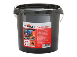 BRANDPASTA PYROGEL