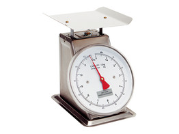 BALANCE INOX 4 KG