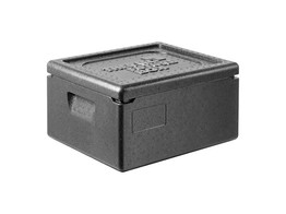 THERMOBOX 390 x 330 MM - CAP GN 1/2 H 150 MM