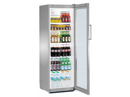 Frigo ventile ARGENT MRFVD 4011