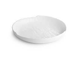 LIVELLI WHITE PLAT A SERVIR DIA 40XH7CM