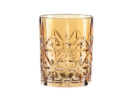 Tumbler Highland Ambre