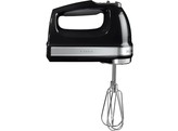 HANDMIXER ONYX ZWART