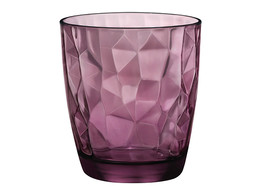 DIAMOND TUMBLER 39CL PAARS