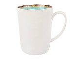 Laguna Azzurro mug  39cl h11cm