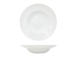 ASSIETTE A PATES 30XH6CM