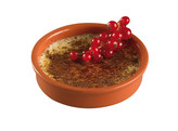 Ravier creme brulee