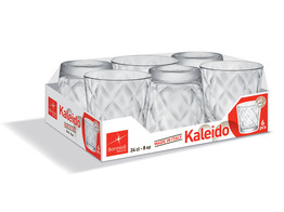 KALEIDO VERRE A EAU 24CL