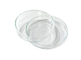 ASSIETTE VERRE DIA 10CM