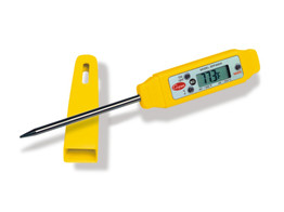 Digitale thermometer