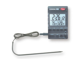 Digitale oventhermometer