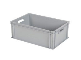 Bac a verres ferme 600x400 mm.