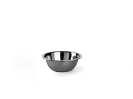 BASSINE DE CUISINE INOX 0.70L 158XH55MM