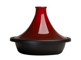 TAJINE CERISE DIA 27CM