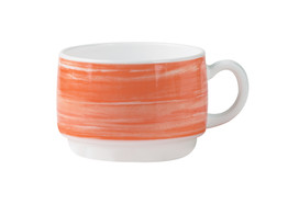 BRUSH ORANGE TASSE 19CL