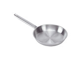 Braadpan inox