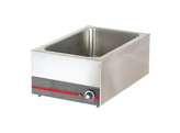 BAIN MARIE GN 1/1 MAX 15CM