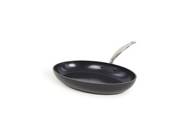 GREENPAN VISPAN OVAAL 33CM BARCELONA