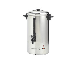 Percolator 100 tassen