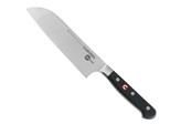 Couteau santoku  17.2cm