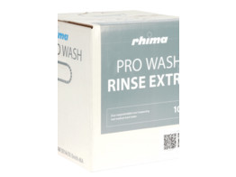 Produit lavage Rinse extra