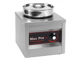 BAIN-MARIE CHOCOLAT MAX PRO