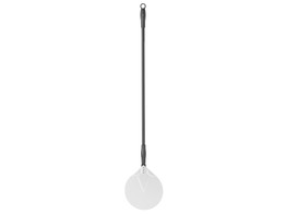 PELLE A PIZZA ALU RONDE DIA 23CM L 120CM