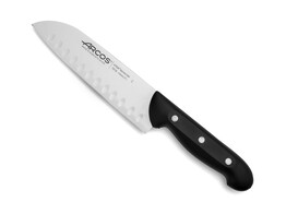 UNIVERSAL COUTEAU SANTOKU 17CM