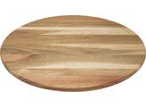 SERVEERPLANK ROND ACACIA DIA 40CMXH1.8CM