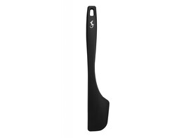 PANNENLIKKER SILICONE ZWART SMART TOOL LURCH 28CM