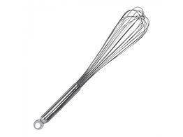 GARDE INOX 45CM