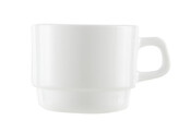 RESTAURANT UNI TASSE EMPILABLE 19CL