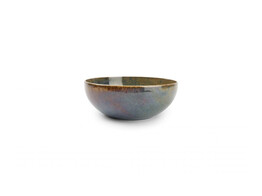 CIRRO GREEN BOWL DIA 18CM