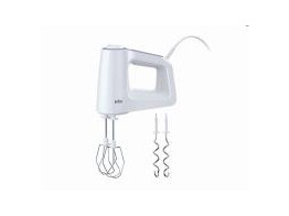 HANDMIXER BRAUN MULTIMIX 3