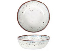 MESSINA BOWL MELAMINE 17.5XH6CM