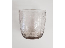 SIXTIES VERRE A EAU 31CL