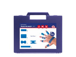 PLEISTER KIT HACCP