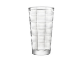 CUBE LONGDRINKGLAS