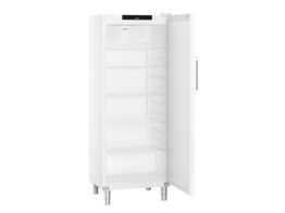 FRIGO GEVENTILEERD WIT 655 LITER