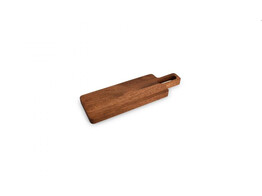 SELVA SERVEERPLANK HOUT 32X10CM